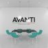 Логотип для Avanti - дизайнер By-mand