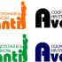 Логотип для Avanti - дизайнер Istoric