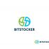 Логотип для Bitstocker - дизайнер shamaevserg