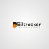 Логотип для Bitstocker - дизайнер radchuk-ruslan