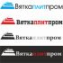 Логотип для Вяткаплитпром - дизайнер Saulem