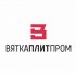 Логотип для Вяткаплитпром - дизайнер rowan