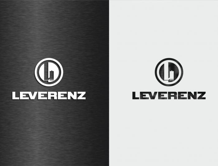 Логотип для Leverenz - дизайнер SobolevS21