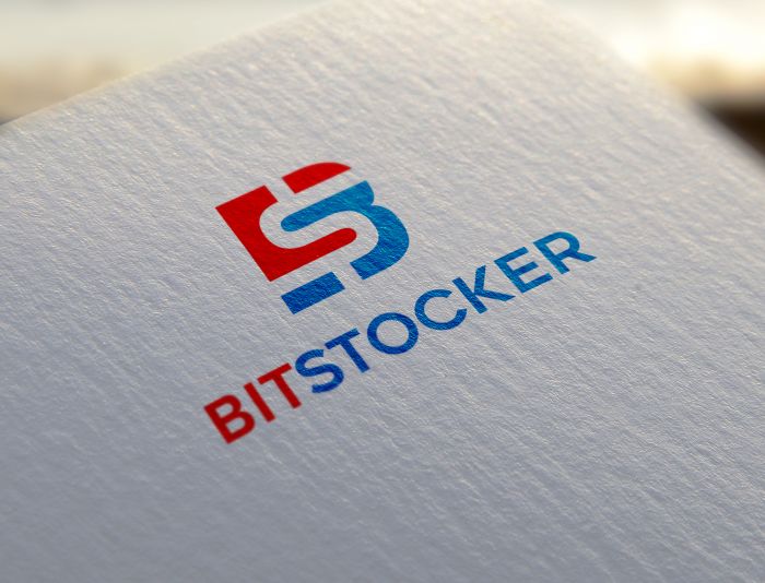 Логотип для Bitstocker - дизайнер serz4868
