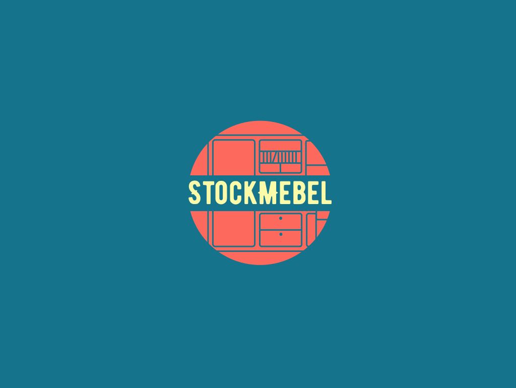 Логотип для StockMebel - дизайнер philipskiy