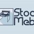 Логотип для StockMebel - дизайнер DEN77IDEYA