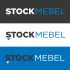 Логотип для StockMebel - дизайнер izdelie