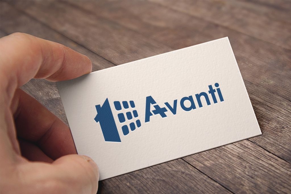 Логотип для Avanti - дизайнер akira_cherry