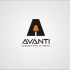 Логотип для Avanti - дизайнер radchuk-ruslan