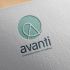 Логотип для Avanti - дизайнер darkbluecat