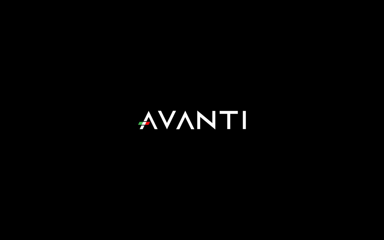 Логотип для Avanti - дизайнер barakuda479