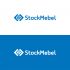 Логотип для StockMebel - дизайнер shamaevserg