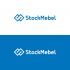Логотип для StockMebel - дизайнер shamaevserg