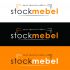 Логотип для StockMebel - дизайнер Alinamal
