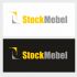 Логотип для StockMebel - дизайнер ilim1973