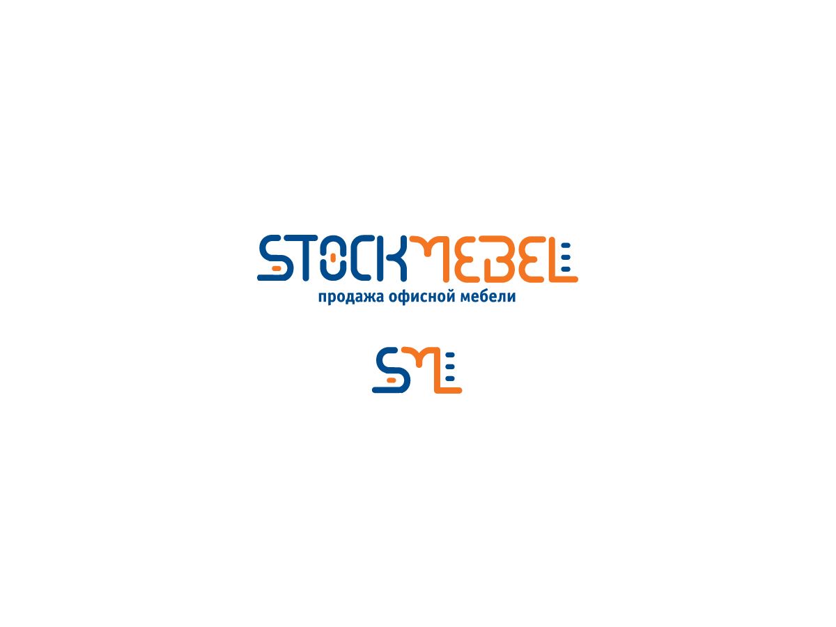 Логотип для StockMebel - дизайнер oksygen