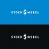 Логотип для StockMebel - дизайнер degustyle