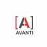 Логотип для Avanti - дизайнер F-maker