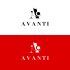 Логотип для Avanti - дизайнер art-valeri