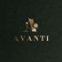 Логотип для Avanti - дизайнер art-valeri