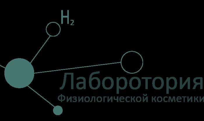 Логотип для Лаборатория физиологической косметики - дизайнер Alinamal