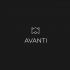 Логотип для Avanti - дизайнер arteka