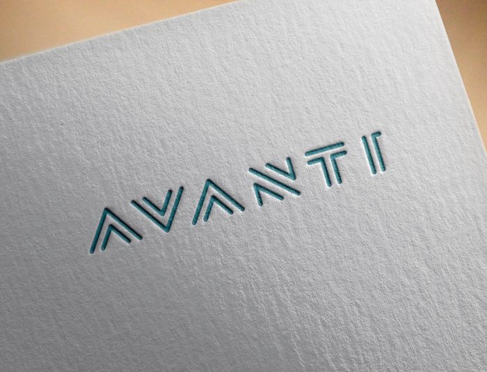Логотип для Avanti - дизайнер zozuca-a