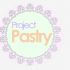 Логотип для Project Pastry  - дизайнер BigBlock812
