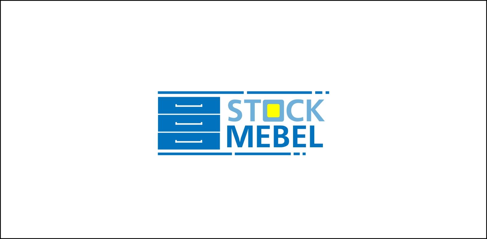 Логотип для StockMebel - дизайнер Sockrain