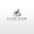 Брендбук для SILVER HERON - дизайнер mz777