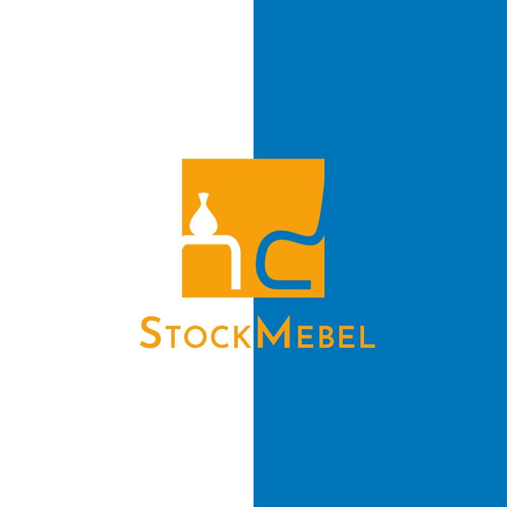 Логотип для StockMebel - дизайнер Risinets