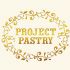 Логотип для Project Pastry  - дизайнер brand_pie