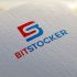 Логотип для Bitstocker - дизайнер serz4868