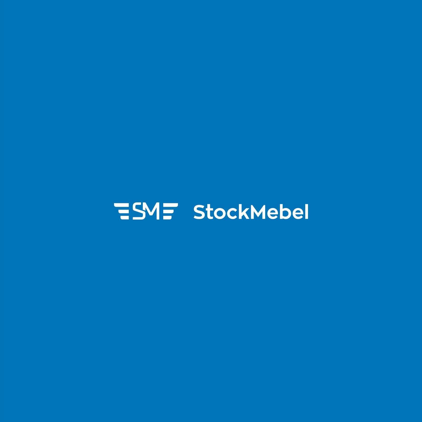 Логотип для StockMebel - дизайнер arteka