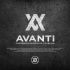 Логотип для Avanti - дизайнер webgrafika