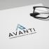 Логотип для Avanti - дизайнер funkielevis