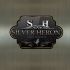 Брендбук для SILVER HERON - дизайнер sv58