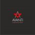 Логотип для Avanti - дизайнер Nikus