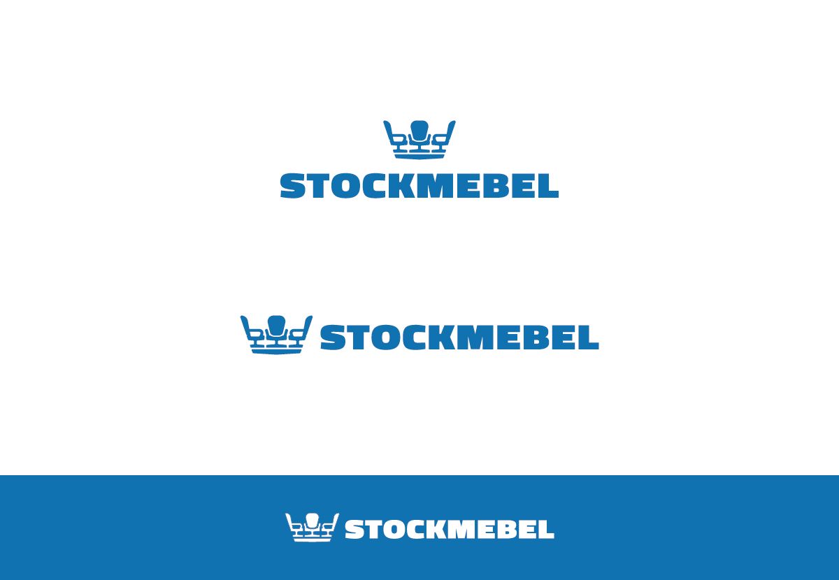 Логотип для StockMebel - дизайнер stulgin
