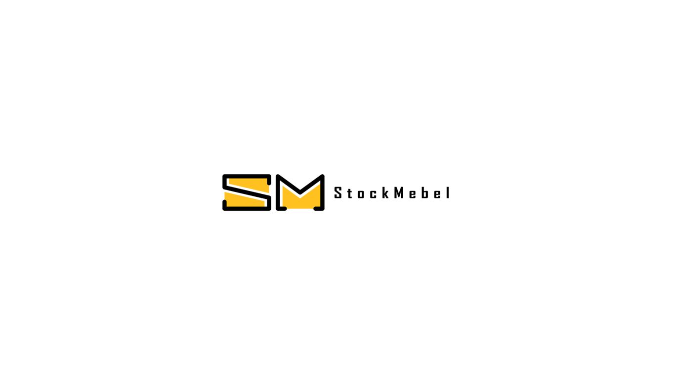 Логотип для StockMebel - дизайнер kamael_379