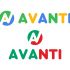 Логотип для Avanti - дизайнер smokey