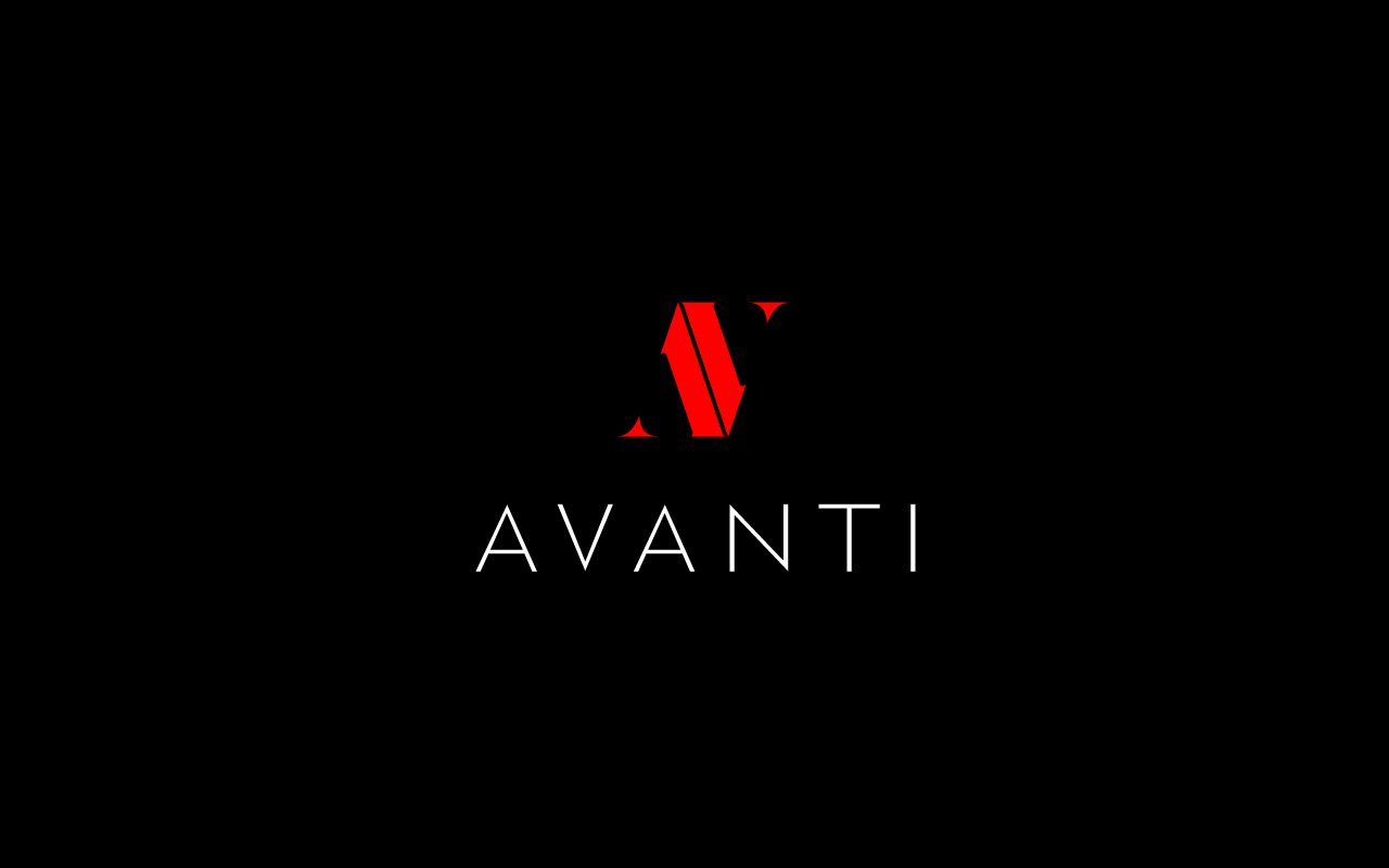 Логотип для Avanti - дизайнер barakuda479