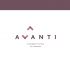 Логотип для Avanti - дизайнер degustyle