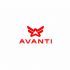 Логотип для Avanti - дизайнер GAMAIUN