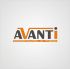 Логотип для Avanti - дизайнер Ryaha