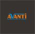 Логотип для Avanti - дизайнер Ryaha