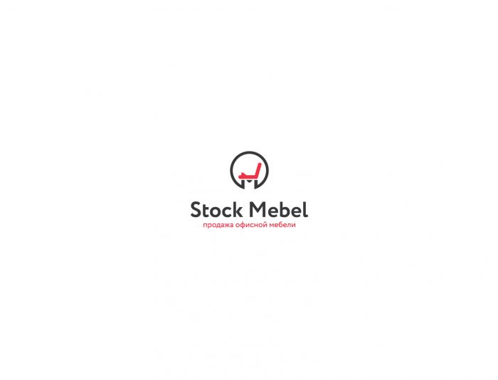 Логотип для StockMebel - дизайнер lum1x94
