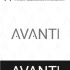 Логотип для Avanti - дизайнер frostoffman