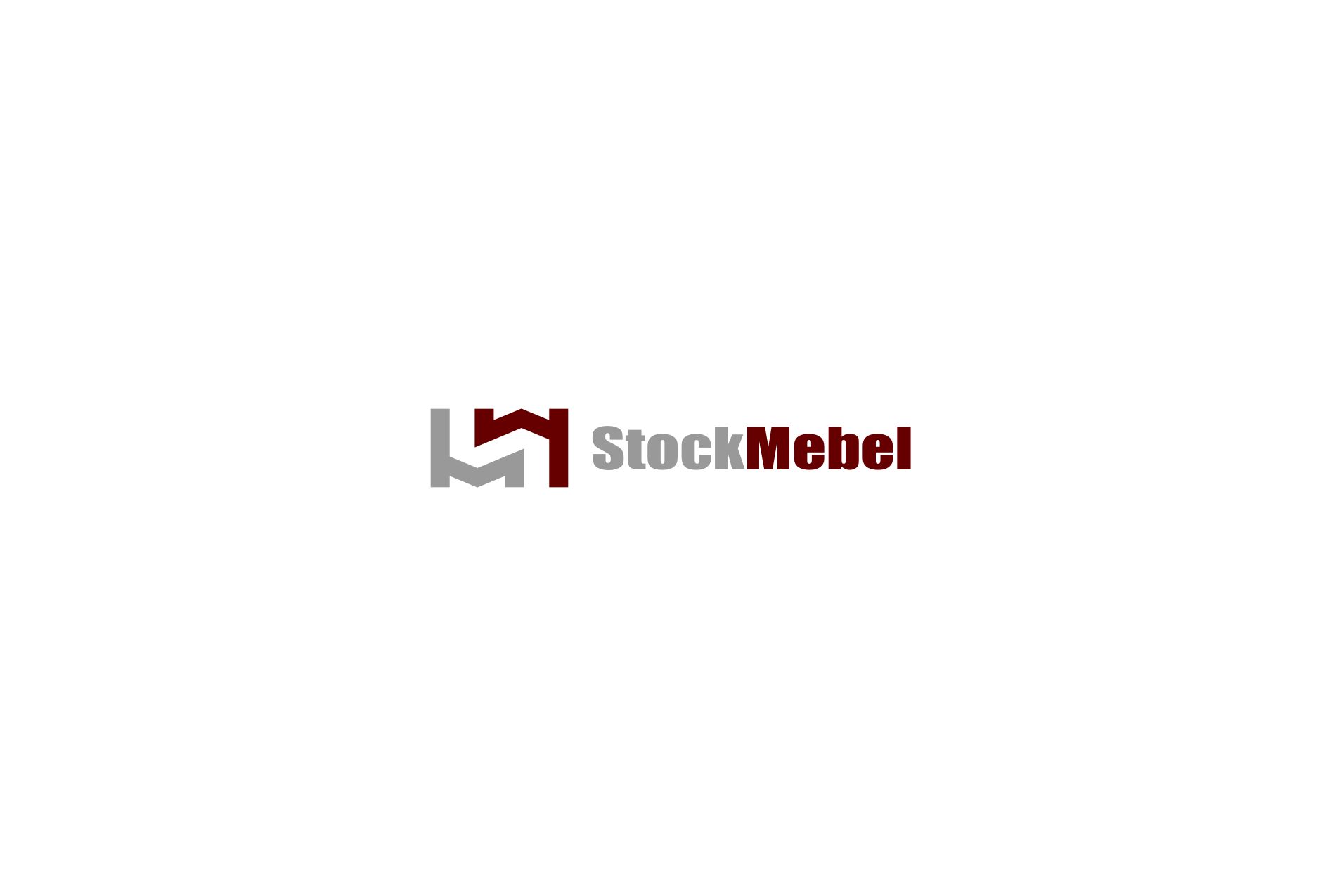 Логотип для StockMebel - дизайнер AnatoliyInvito