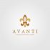 Логотип для Avanti - дизайнер whiter-man